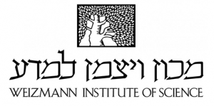 Weizmann Logo