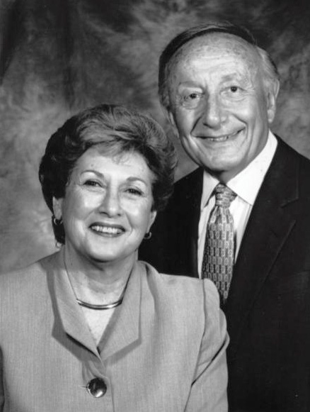 D. Dan and Betty Kahn.