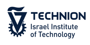 Technion Logo